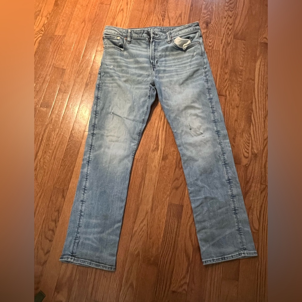 American Eagle Men’s Jean 36x32 NEW
